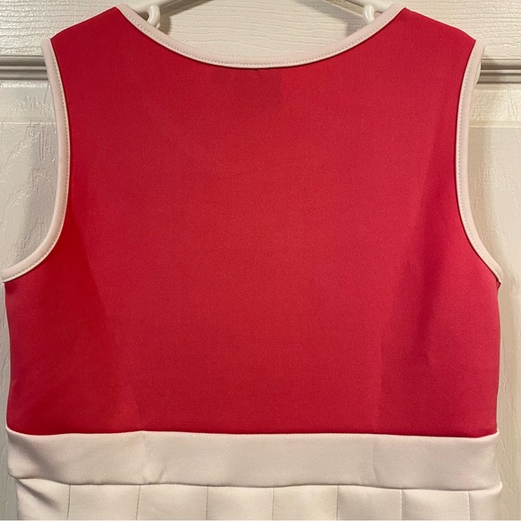 Disney Zombies 2 Addison Cheerleader Dress Girls Size Large (10/12) - Picture 2 of 14